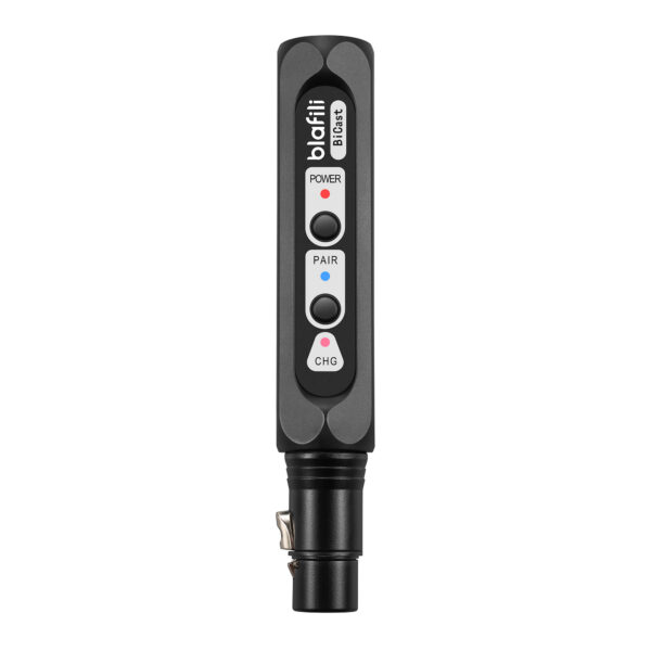multi-receiver listening setup - Bicast XLR feeding several listeners at once